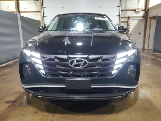 Photo 4 VIN: 5NMJBCAE5PH217838 - HYUNDAI TUCSON SEL 