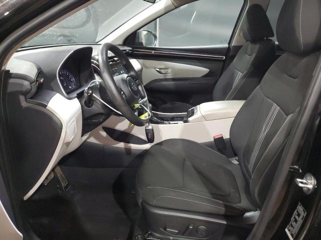 Photo 6 VIN: 5NMJBCAE5PH217838 - HYUNDAI TUCSON SEL 