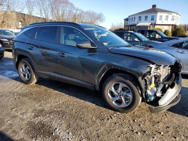 Photo 3 VIN: 5NMJBCAE5PH229410 - HYUNDAI TUCSON 