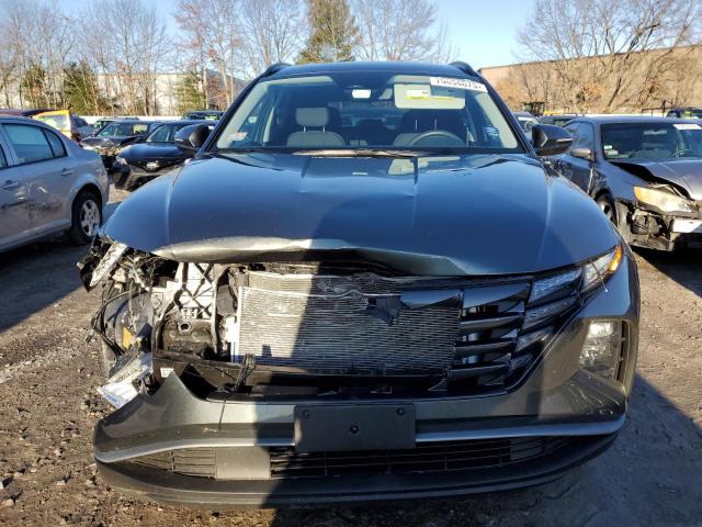 Photo 4 VIN: 5NMJBCAE5PH229410 - HYUNDAI TUCSON 