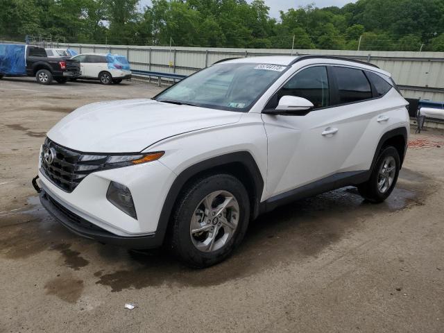 Photo 0 VIN: 5NMJBCAE5PH232310 - HYUNDAI TUCSON 