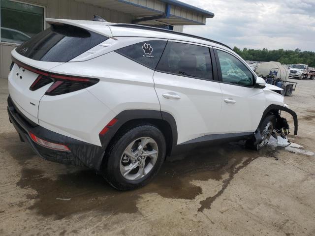 Photo 2 VIN: 5NMJBCAE5PH232310 - HYUNDAI TUCSON 