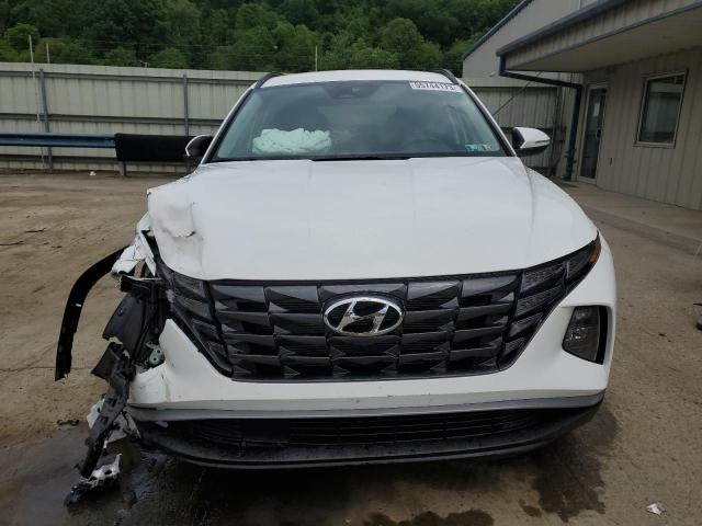 Photo 4 VIN: 5NMJBCAE5PH232310 - HYUNDAI TUCSON 