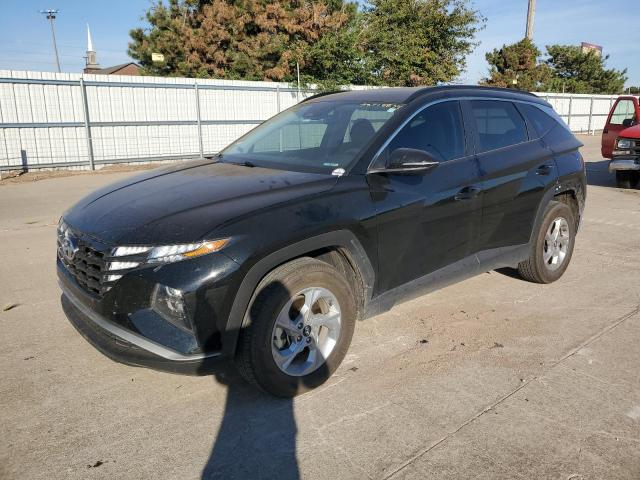 Photo 0 VIN: 5NMJBCAE5PH245512 - HYUNDAI TUCSON SEL 