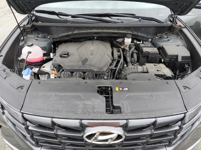 Photo 11 VIN: 5NMJBCAE6NH041637 - HYUNDAI TUCSON 