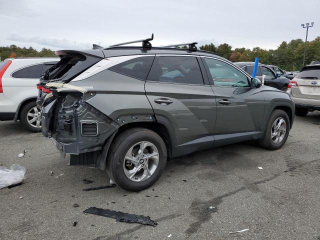 Photo 2 VIN: 5NMJBCAE6NH041637 - HYUNDAI TUCSON 