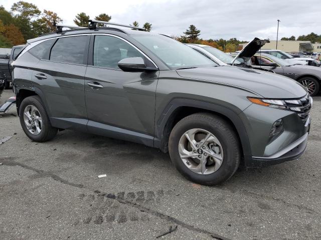 Photo 3 VIN: 5NMJBCAE6NH041637 - HYUNDAI TUCSON 