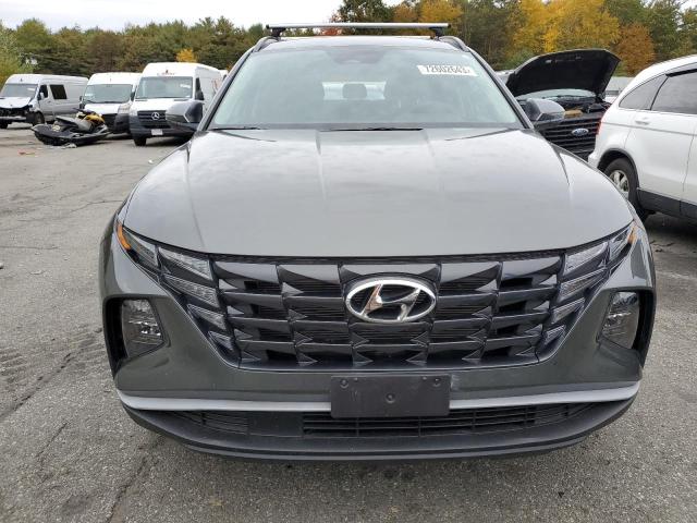 Photo 4 VIN: 5NMJBCAE6NH041637 - HYUNDAI TUCSON 