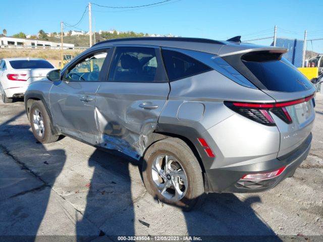 Photo 2 VIN: 5NMJBCAE6NH072774 - HYUNDAI TUCSON 