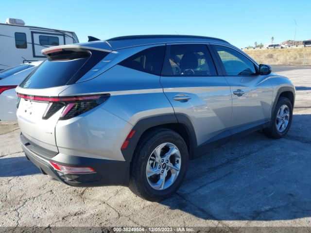 Photo 3 VIN: 5NMJBCAE6NH072774 - HYUNDAI TUCSON 