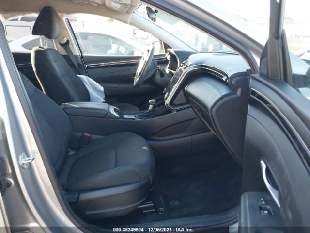 Photo 4 VIN: 5NMJBCAE6NH072774 - HYUNDAI TUCSON 