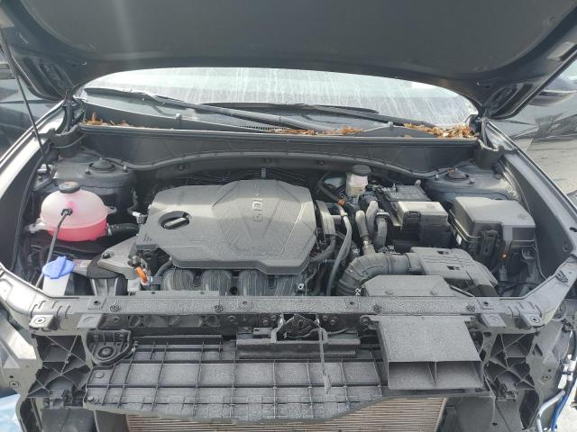 Photo 10 VIN: 5NMJBCAE6NH113355 - HYUNDAI TUCSON SEL 