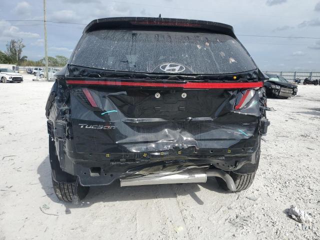 Photo 5 VIN: 5NMJBCAE6NH113355 - HYUNDAI TUCSON SEL 