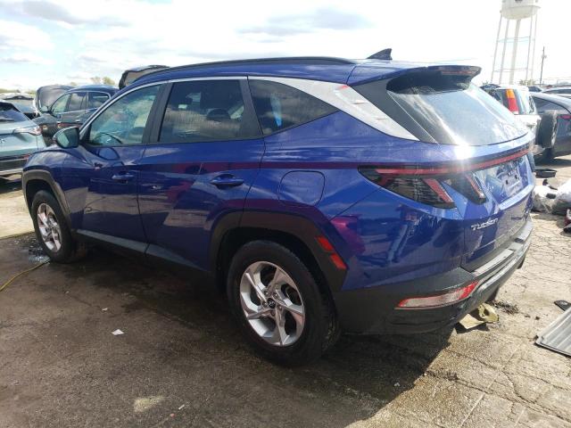 Photo 1 VIN: 5NMJBCAE6NH133539 - HYUNDAI TUCSON SEL 