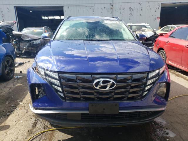 Photo 4 VIN: 5NMJBCAE6NH133539 - HYUNDAI TUCSON SEL 