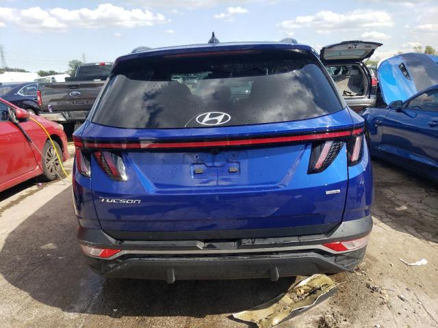 Photo 5 VIN: 5NMJBCAE6NH133539 - HYUNDAI TUCSON SEL 