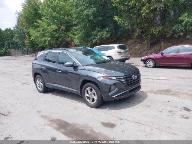 Photo 0 VIN: 5NMJBCAE6PH173915 - HYUNDAI TUCSON 