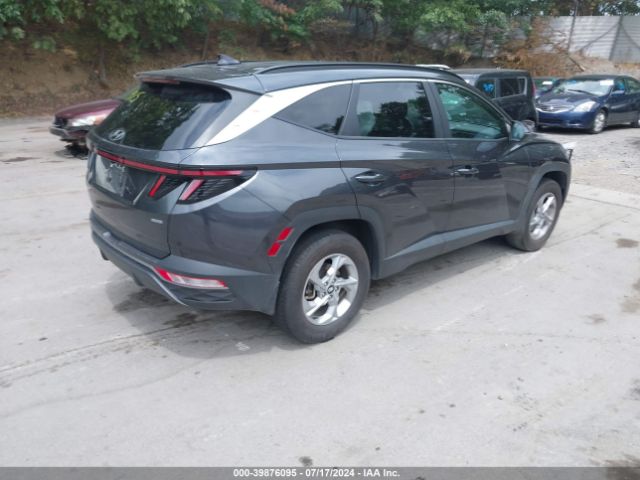 Photo 3 VIN: 5NMJBCAE6PH173915 - HYUNDAI TUCSON 