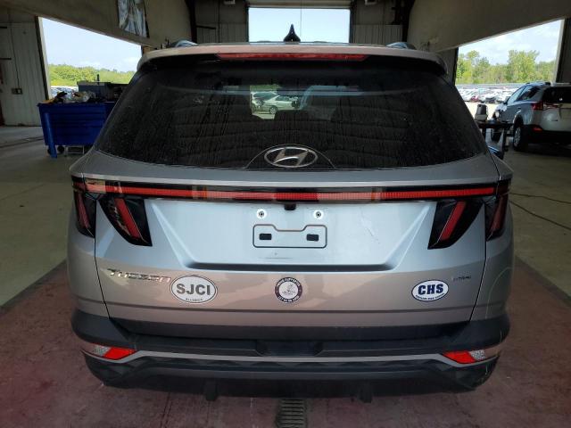 Photo 5 VIN: 5NMJBCAE6PH191878 - HYUNDAI TUCSON SEL 