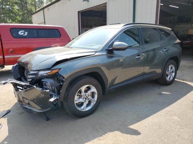 Photo 0 VIN: 5NMJBCAE6PH215466 - HYUNDAI TUCSON 