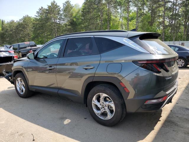 Photo 1 VIN: 5NMJBCAE6PH215466 - HYUNDAI TUCSON 