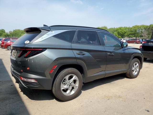 Photo 2 VIN: 5NMJBCAE6PH215466 - HYUNDAI TUCSON 