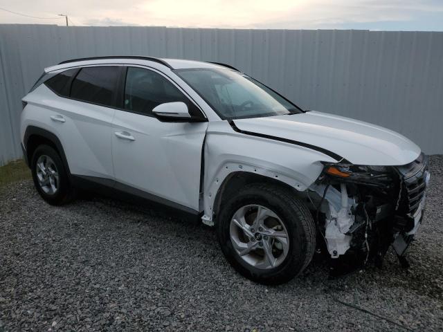 Photo 3 VIN: 5NMJBCAE6PH217279 - HYUNDAI TUCSON SEL 