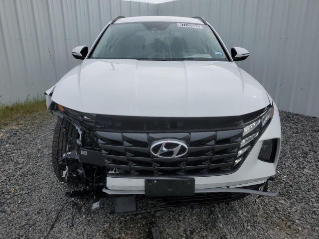 Photo 4 VIN: 5NMJBCAE6PH217279 - HYUNDAI TUCSON SEL 