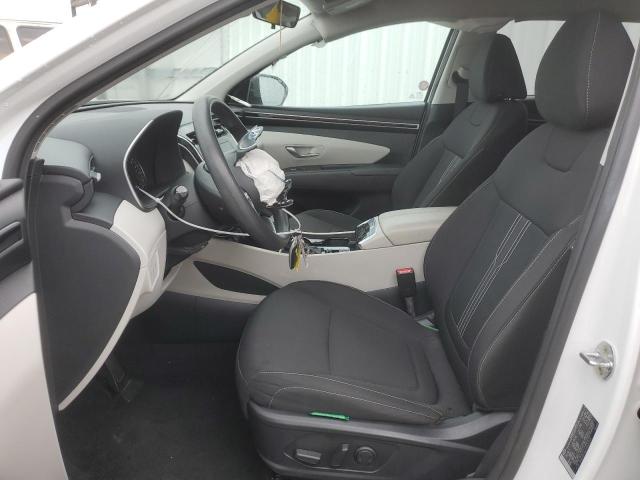 Photo 6 VIN: 5NMJBCAE6PH217279 - HYUNDAI TUCSON SEL 