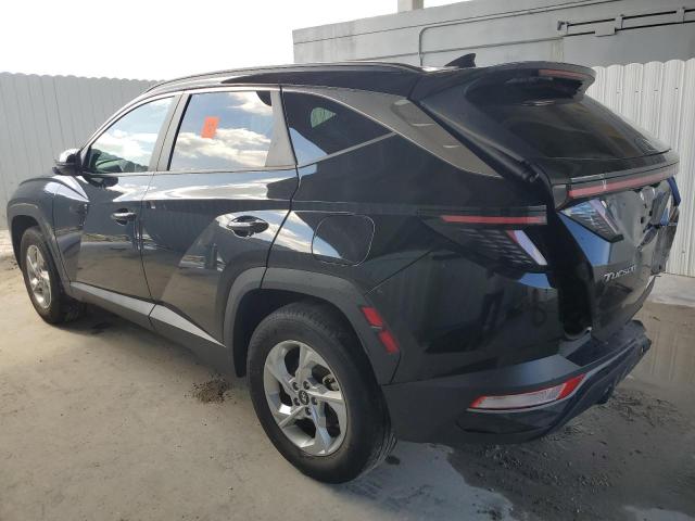 Photo 1 VIN: 5NMJBCAE6PH217847 - HYUNDAI TUCSON SEL 