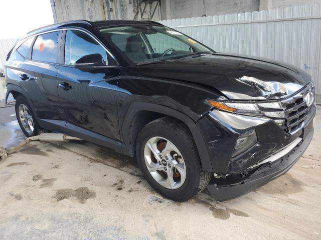 Photo 3 VIN: 5NMJBCAE6PH217847 - HYUNDAI TUCSON SEL 