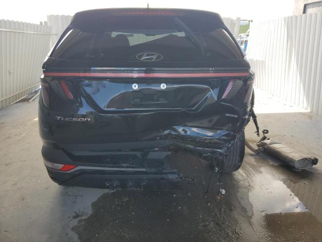 Photo 5 VIN: 5NMJBCAE6PH217847 - HYUNDAI TUCSON SEL 