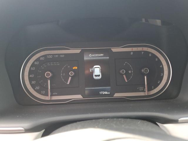 Photo 8 VIN: 5NMJBCAE6PH238990 - HYUNDAI TUCSON SEL 