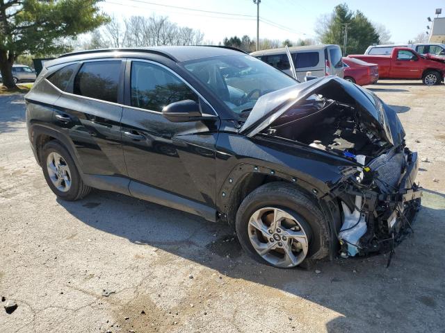 Photo 3 VIN: 5NMJBCAE7NH044160 - HYUNDAI TUCSON SEL 