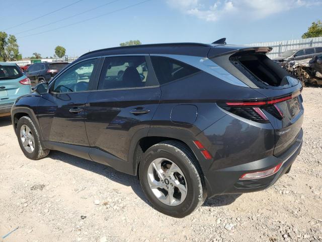 Photo 1 VIN: 5NMJBCAE7NH069964 - HYUNDAI TUCSON SEL 