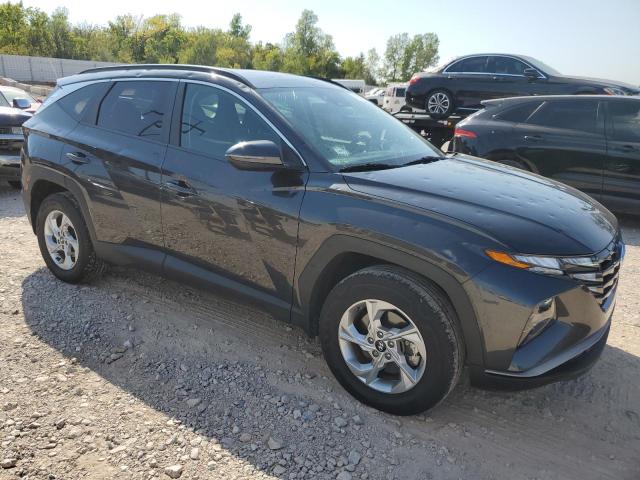 Photo 3 VIN: 5NMJBCAE7NH069964 - HYUNDAI TUCSON SEL 