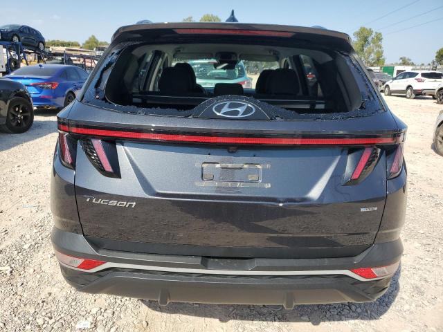 Photo 5 VIN: 5NMJBCAE7NH069964 - HYUNDAI TUCSON SEL 