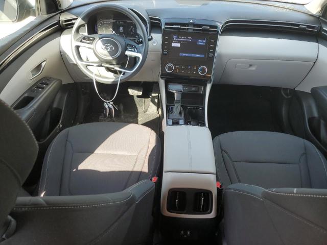 Photo 7 VIN: 5NMJBCAE7NH069964 - HYUNDAI TUCSON SEL 