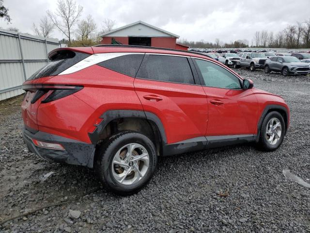 Photo 2 VIN: 5NMJBCAE7NH088739 - HYUNDAI TUCSON 