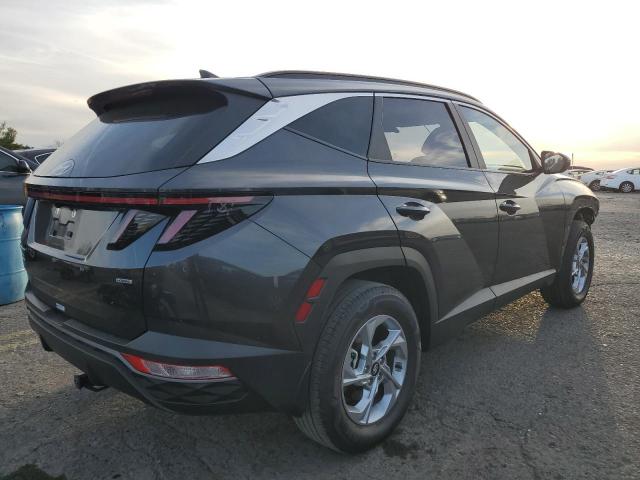 Photo 2 VIN: 5NMJBCAE7NH094833 - HYUNDAI TUCSON SEL 