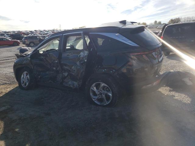 Photo 1 VIN: 5NMJBCAE7NH137633 - HYUNDAI TUCSON SEL 