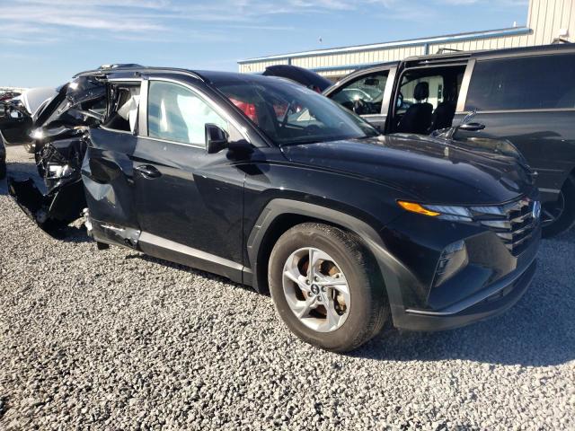 Photo 3 VIN: 5NMJBCAE7NH137633 - HYUNDAI TUCSON SEL 