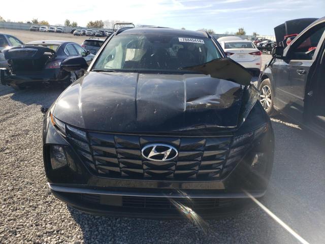 Photo 4 VIN: 5NMJBCAE7NH137633 - HYUNDAI TUCSON SEL 