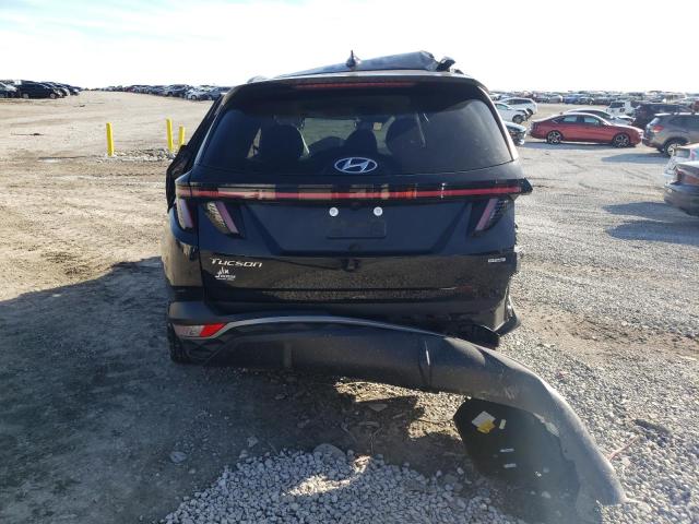 Photo 5 VIN: 5NMJBCAE7NH137633 - HYUNDAI TUCSON SEL 