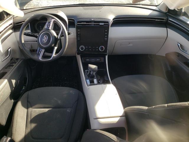 Photo 7 VIN: 5NMJBCAE7NH137633 - HYUNDAI TUCSON SEL 