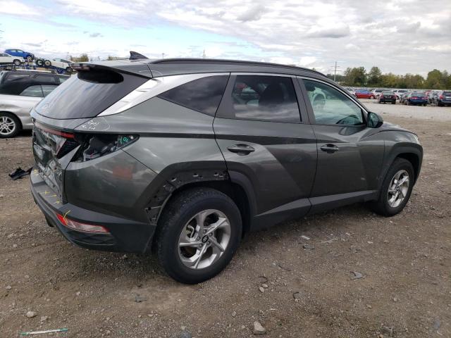 Photo 2 VIN: 5NMJBCAE7NH138149 - HYUNDAI TUCSON 