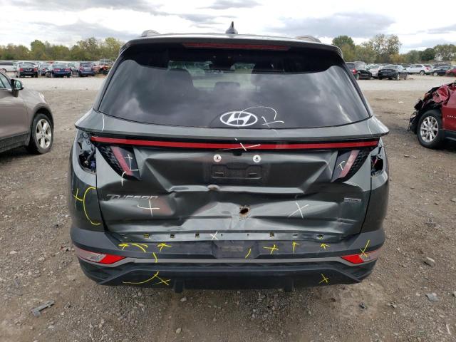 Photo 5 VIN: 5NMJBCAE7NH138149 - HYUNDAI TUCSON 