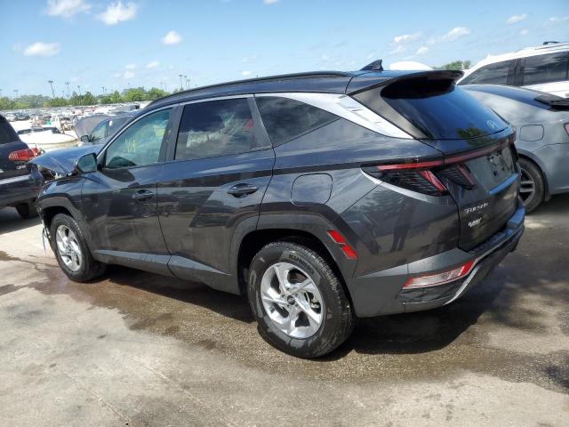 Photo 1 VIN: 5NMJBCAE7PH172739 - HYUNDAI TUCSON SEL 