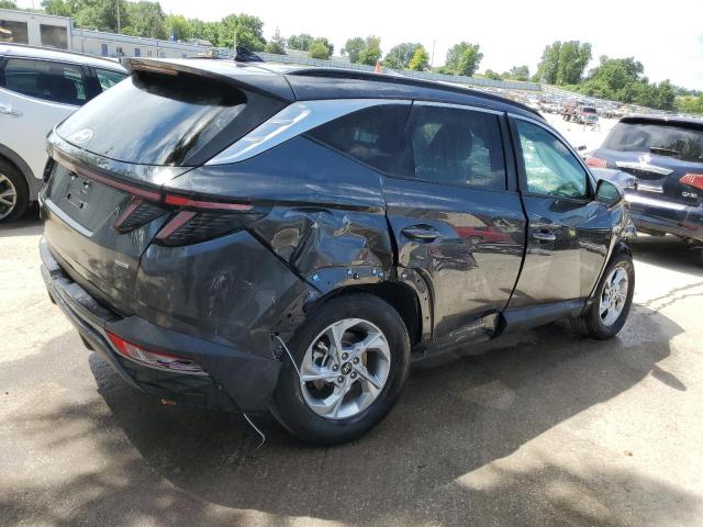 Photo 2 VIN: 5NMJBCAE7PH172739 - HYUNDAI TUCSON SEL 