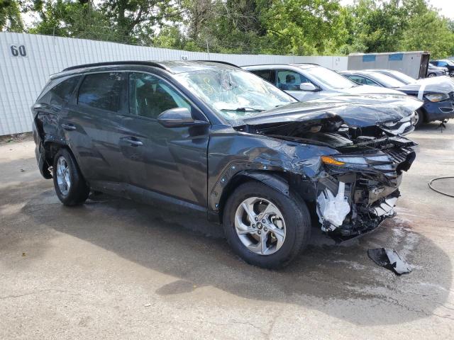 Photo 3 VIN: 5NMJBCAE7PH172739 - HYUNDAI TUCSON SEL 